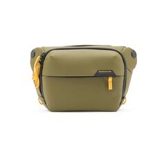 PEAK DESIGN Bolsa de Ombro Everyday Sling 3L V2 - Kelp
