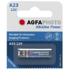AGFAPHOTO Pilha Alcalina LR23A 12V