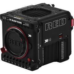 RED V-Raptor XE RF-mount