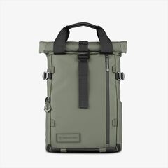WANDRD Mochila THE PRVKE V4 21L - Wasatch Green