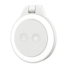 PGYTECH Iluminador MagGlow para Smartphone - Cinza