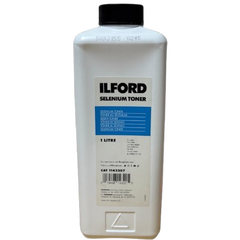 ILFORD Selenium Toner 1L