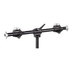 GODOX Bra&ccedil;o de Montagem Dupla LSA-10