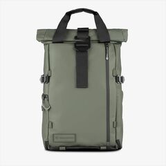 WANDRD Mochila THE PRVKE V4 31L - Wasatch Green