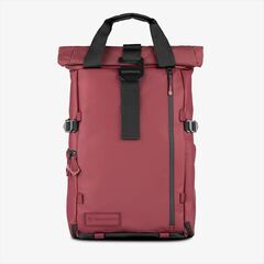 WANDRD Mochila THE PRVKE V4 31L - Rhone Burgundy