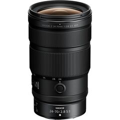 NIKON Nikkor Z 24-70mm f/2.8 S II