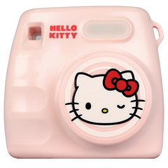 YASHICA Mini Camera Digital Hello Kitty