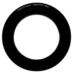 COKIN Anel Adaptador para Porta-Filtros S&eacute;rie P - 58mm