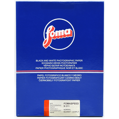 FOMA Fomaspeed N 311 Brilhante 40.6x50.8cm - 10 Folhas
