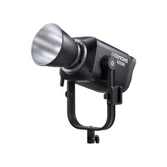 GODOX Iluminador LED LA600Bi Bicolor - Preto​