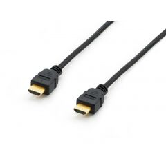EQUIP Cabo 2.0 HDMI Macho - HDMI Macho - 180cm