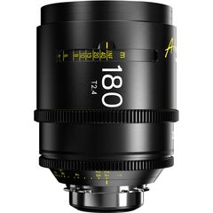 DZO FILM Arles Prime 180mm T1.8 PL-Mount