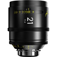 DZO FILM Arles Prime 21mm T1.4 PL-Mount