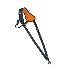 Correia Sport Left-X Extra Comfort - Preto