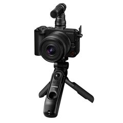 CANON EOS R50 V + RF-S 14-30mm f/4-6.3 IS STM PZ Creator Kit