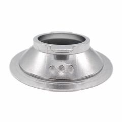 CARUBA Anel Adaptador para Softbox Broncolor 144.5mm​