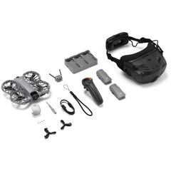 DJI Neo 2 Motion Fly More Combo
