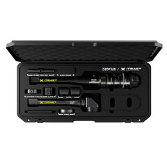 DZO FILM X-tract 18-28mm 90&deg;, 360&ordm; T8 PL-Mount