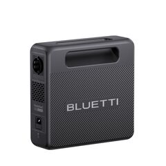 BLUETTI Carregador Port&aacute;til de Mochila Handsfree 1 300W 268.8Wh