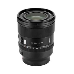 VILTROX AF 50mm f/1.4 Pro Sony E