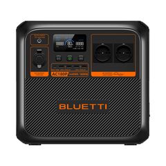 BLUETTI Powerstation Port&aacute;til AC180P 1800W 1440Wh