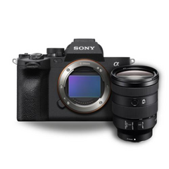 SONY a7 IV + FE 24-105mm f/4 G OSS