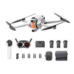ANTIGRAVITY Drone A1 8K 360&ordm; - Infinity Bundle