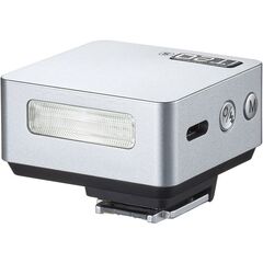 GODOX iT20 Mini Flash TTL Ricoh GRIII​ - Prata