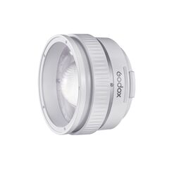 GODOX Lente Zoom Refletora para ML80/ML150