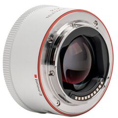 VILTROX Teleconversor 2.0x Sony E