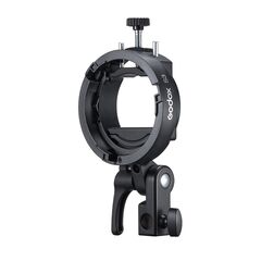GODOX S3-Bracket Suporte Adaptador de Acess&oacute;rios Bowens em Flash Compacto