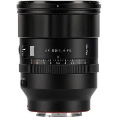 VILTROX AF 85mm f/1.4 Pro Nikon Z