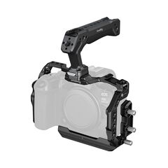 SMALLRIG 5957 Kit Quick Release "HawkLock" para Canon EOS R6 Mk III / R6 Mark II