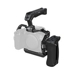 SMALLRIG 5958 Kit Avançado Quick Release "HawkLock" para Canon EOS R6 Mk III / R6 Mark II