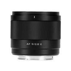 VILTROX AF 9mm f/2.8 Air Fujifilm X