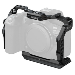 SMALLRIG 5954 HawkLock Quick Release Cage para Canon EOS R6 Mark III / R6 Mark II