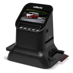 REFLECTA Scanner x66-Scan