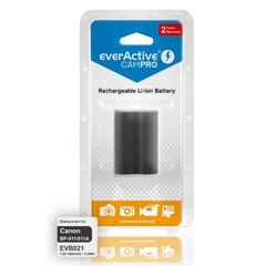 EVERACTIVE Bateria para Canon BP-511