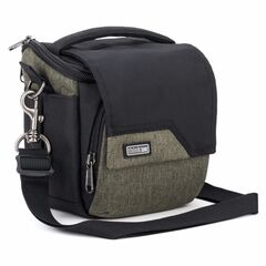 THINK TANK Bolsa de Ombro Mover 10 - Verde