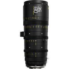 DZO FILM Catta Zoom 35-80mm T2.9 Sony E
