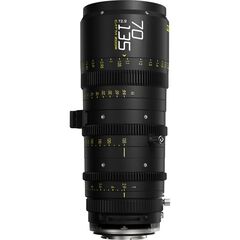 DZO FILM Catta Zoom 70-135mm T2.9 Sony E