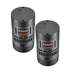 GODOX Iluminador LED Litemons RS60R RGB - Kit 2uni