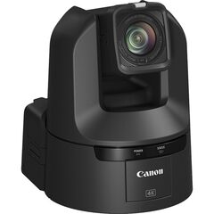 CANON C&acirc;mara PTZ CR-N400 - Preto
