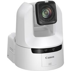 CANON C&acirc;mara PTZ CR-N400 - Branco