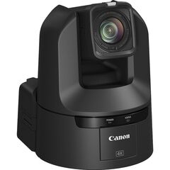 CANON Câmara PTZ CR-N350 - Preto