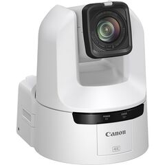 CANON Câmara PTZ CR-N350 - Branco