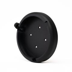 CARUBA Suporte Parede Bowens