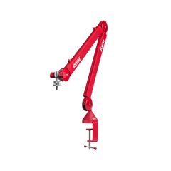 RODE Boom Arm para Estúdio PSA1+ - Vermelho