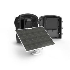 BRINNO Kit de Energia Solar ASP1000-P