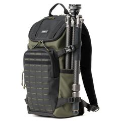 THINKTANK Mochila DarkLight 14L - Verde